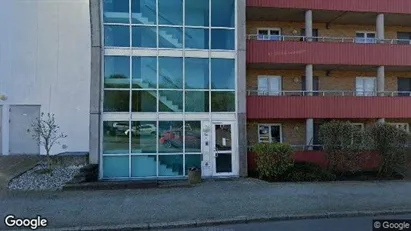 Lägenheter till salu i Lund - Bild från Google Street View