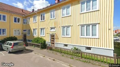 Lägenheter till salu i Örgryte-Härlanda - Bild från Google Street View