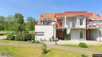 Lägenheter till salu i Båstad - Bild från Google Street View