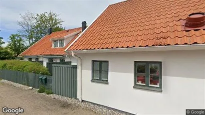 Lägenheter till salu i Vellinge - Bild från Google Street View