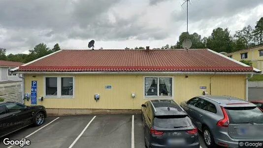 Lägenheter till salu i Jönköping - Bild från Google Street View