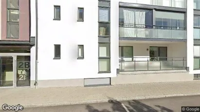 Lägenheter till salu i Växjö - Bild från Google Street View