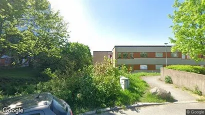Lägenheter till salu i Solna - Bild från Google Street View