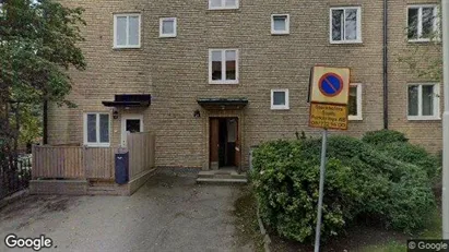 Lägenheter till salu i Västerort - Bild från Google Street View