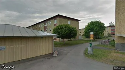 Lägenheter till salu i Linköping - Bild från Google Street View
