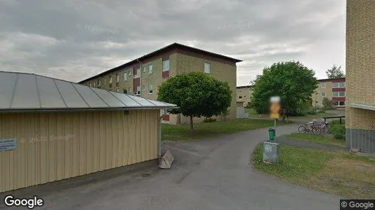 Lägenheter till salu i Linköping - Bild från Google Street View