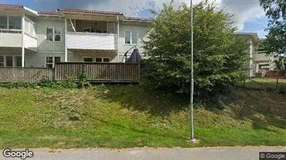 Lägenheter till salu i Nynäshamn - Bild från Google Street View