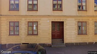 Lägenheter att hyra i Kalmar - Bild från Google Street View