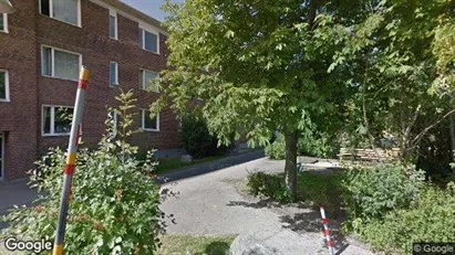 Lägenheter att hyra i Linköping - Bild från Google Street View