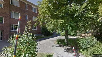 Lägenheter att hyra i Linköping - Bild från Google Street View