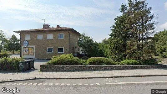 Lägenheter att hyra i Lund - Bild från Google Street View