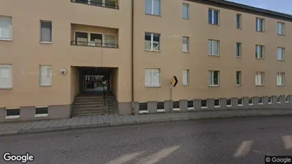 Lägenheter att hyra i Falun - Bild från Google Street View