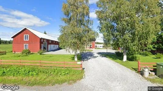 Lägenheter att hyra i Ljusnarsberg - Bild från Google Street View