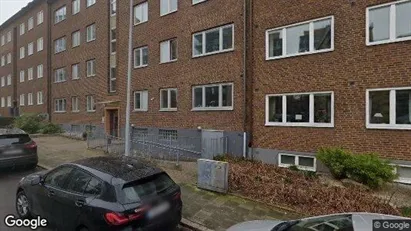 Lägenheter till salu i Helsingborg - Bild från Google Street View