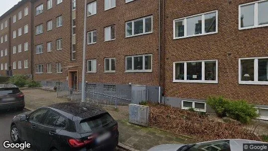 Lägenheter till salu i Helsingborg - Bild från Google Street View