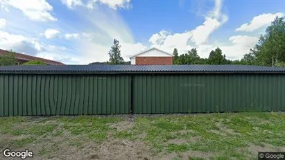 Lägenheter att hyra i Örnsköldsvik - Bild från Google Street View