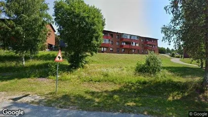 Lägenheter att hyra i Örnsköldsvik - Bild från Google Street View