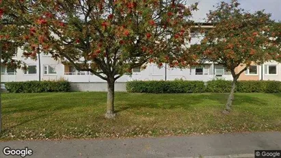 Lägenheter att hyra i Norrköping - Bild från Google Street View