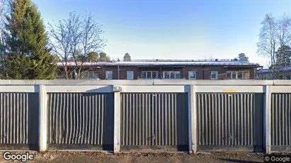 Lägenheter att hyra i Luleå - Bild från Google Street View
