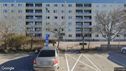 Lägenheter att hyra i Norrköping - Bild från Google Street View