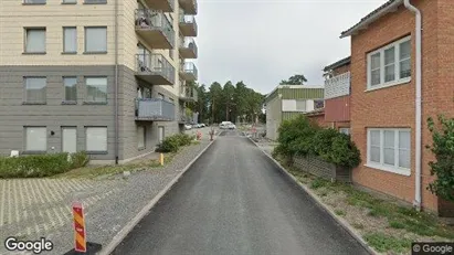 Rum att hyra i Haninge - Bild från Google Street View