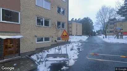 Rum att hyra i Sigtuna - Bild från Google Street View