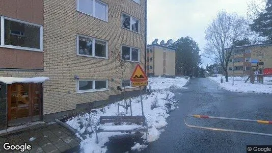 Rum att hyra i Sigtuna - Bild från Google Street View