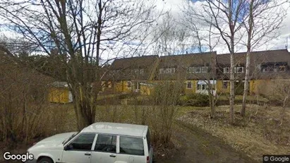 Lägenheter till salu i Vallentuna - Bild från Google Street View