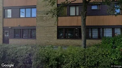 Bostadsrätter till salu i Västerort - Bild från Google Street View