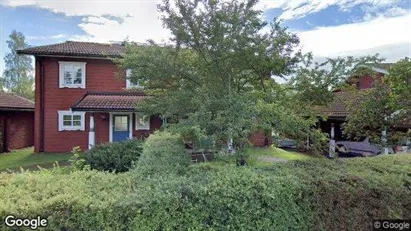 Bostadsrätter till salu i Borlänge - Bild från Google Street View