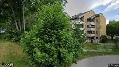 Bostadsrätter till salu i Täby - Bild från Google Street View