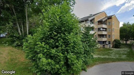 Bostadsrätter till salu i Täby - Bild från Google Street View