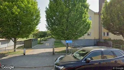 Bostadsrätter till salu i Lidköping - Bild från Google Street View