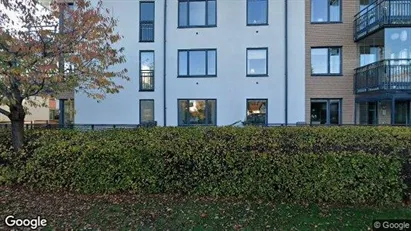 Bostadsrätter till salu i Upplands-Bro - Bild från Google Street View