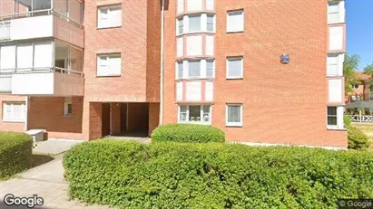 Bostadsrätter till salu i Bollnäs - Bild från Google Street View