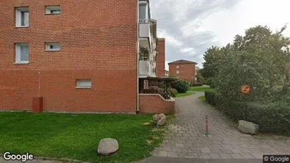 Bostadsrätter till salu i Mariestad - Bild från Google Street View