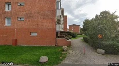 Bostadsrätter till salu i Mariestad - Bild från Google Street View