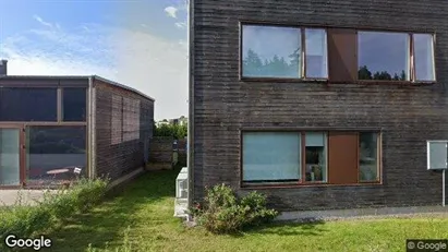 Bostadsrätter till salu i Trosa - Bild från Google Street View