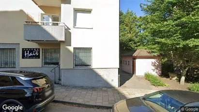 Bostadsrätter till salu i Södertälje - Bild från Google Street View