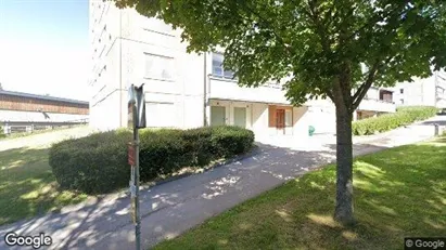 Bostadsrätter till salu i Södertälje - Bild från Google Street View