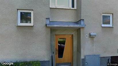 Bostadsrätter till salu i Söderort - Bild från Google Street View