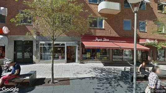 Bostadsrätter till salu i Västerås - Bild från Google Street View