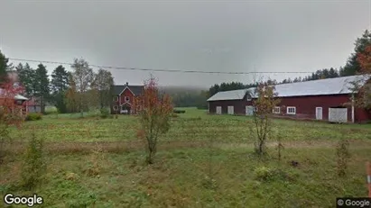 Lägenheter till salu i Bjurholm - Bild från Google Street View