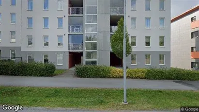 Bostadsrätter till salu i Västerås - Bild från Google Street View