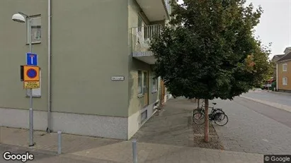 Bostadsrätter till salu i Linköping - Bild från Google Street View