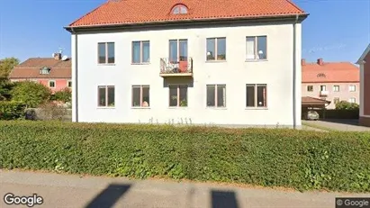 Bostadsrätter till salu i Linköping - Bild från Google Street View