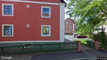 Bostadsrätter till salu i Linköping - Bild från Google Street View