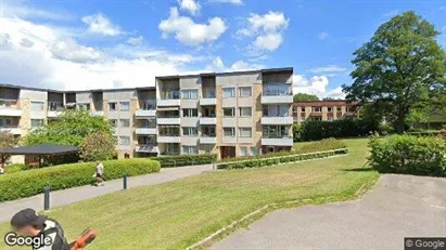 Bostadsrätter till salu i Linköping - Bild från Google Street View