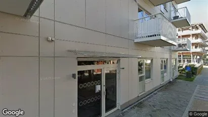 Bostadsrätter till salu i Linköping - Bild från Google Street View