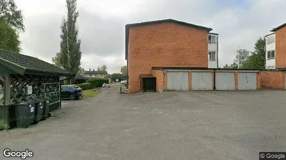 Bostadsrätter till salu i Hässleholm - Bild från Google Street View